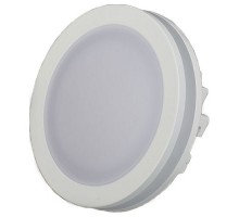 Встраиваемый светильник Arlight Ltd-85 Ltd-85SOL-5W Warm White