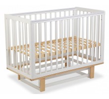 Кроватка Polini kids Simple 340