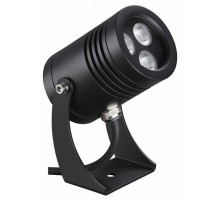 Наземный низкий светильник Odeon Light Stima 6648/6WA3