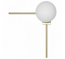 Накладной светильник Loft it Meridian 10132/B Gold