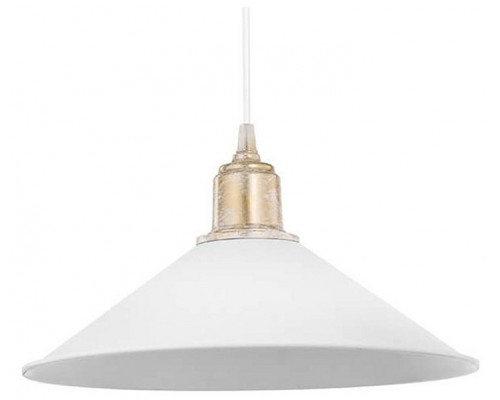 Подвесной светильник TopLight Delilah TL1606H-01WH