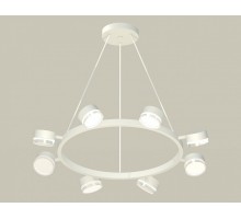 Подвесная люстра Ambrella Light XB XB9195203