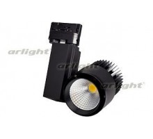 Светильник на штанге Arlight  LGD-537BK-40W-4TR Warm White