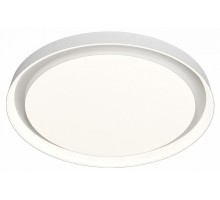 Накладной светильник Denkirs Plato DK6515-WH