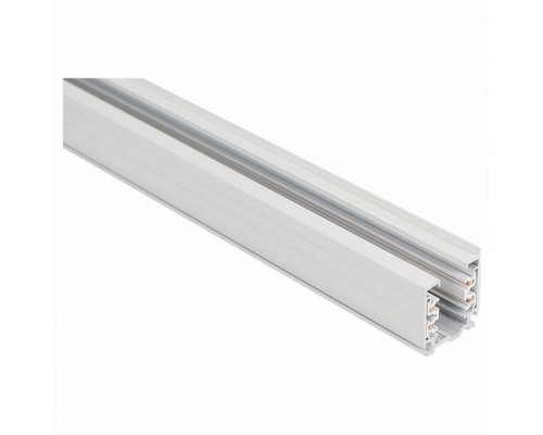 Трек накладной Arlight Lgd-d3p Lgd-D3P-3000 White-M