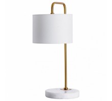 Настольная лампа декоративная Arte Lamp Rupert A5024LT-1PB