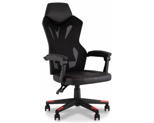 Кресло игровое TopChairs Айронхайд