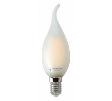 Лампа светодиодная Thomson Filament TAIL Candle E14 7Вт 6500K TH-B2346