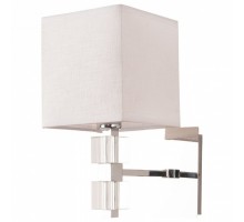 Бра Arte Lamp North A5896AP-1CC