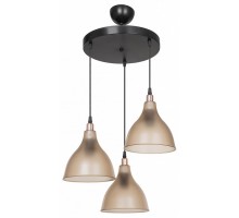 Подвесная люстра TopLight Catharine TL1658H-03AM