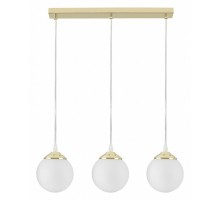 Подвесной светильник LUMINA DECO Fino TP 2002-3 GD