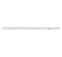 Встраиваемый светильник Arte Lamp Optima A7263PL-1WH