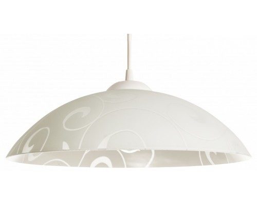 Подвесной светильник Arte Lamp Cucina A3320SP-1WH