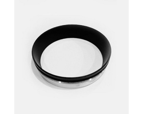 Кольцо декоративное Italline IT02-012 IT02-012 ring black