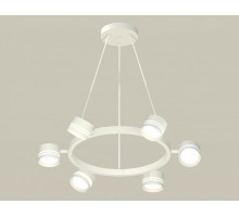 Подвесная люстра Ambrella Light XB XB9191202