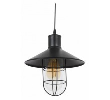 Подвесной светильник LUMINA DECO Lataro LDP 6013 BK