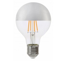 Лампа светодиодная Thomson Filament G80 E27 5.5Вт 4500K TH-B2377