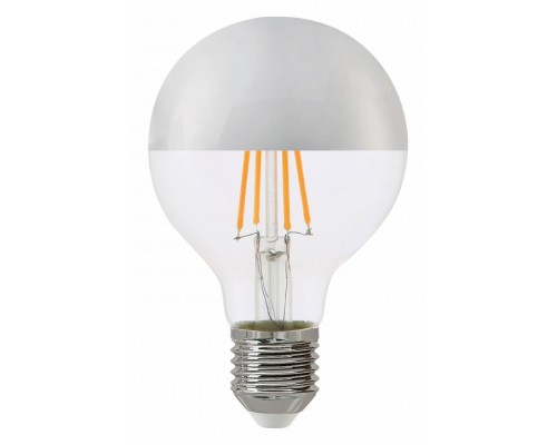 Лампа светодиодная Thomson Filament G80 E27 5.5Вт 4500K TH-B2377