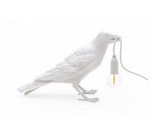 Птица световая Seletti Bird Lamp 14732