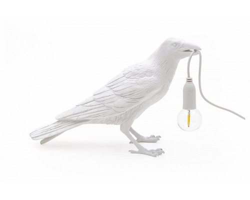 Птица световая Seletti Bird Lamp 14732