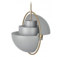 Подвесной светильник Imperiumloft Louis Weisdorff Multi-Lite Pendant 40.2317