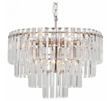 Подвесная люстра Moderli Crystal V10738-9P