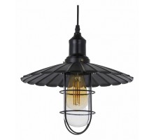 Подвесной светильник LUMINA DECO Lataro LDP 6015 BK