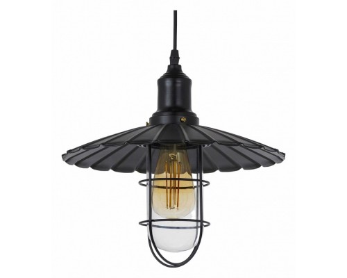 Подвесной светильник LUMINA DECO Lataro LDP 6015 BK