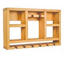 Стеллаж винный Etagere