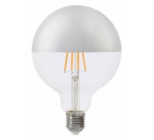 Лампа светодиодная Thomson Filament G125 E27 7Вт 4500K TH-B2378