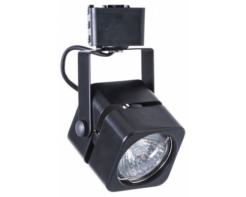 Светильник на штанге Arte Lamp Mizar A1315PL-1BK