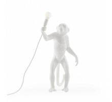 Зверь световой Seletti Monkey Lamp 14880