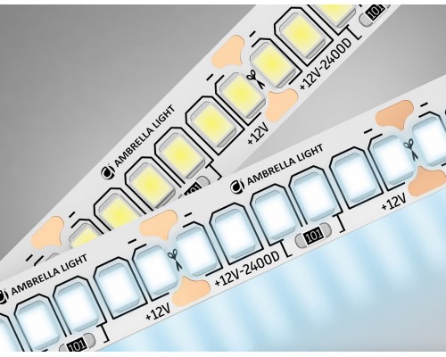Лента светодиодная Ambrella Light GS GS1403