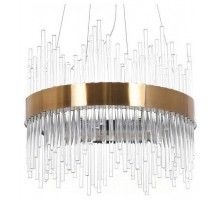 Подвесной светильник LUMINA DECO Ringletti LDP 8015-400 MD