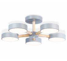 Люстра на штанге Ambrella Light FL FL4826