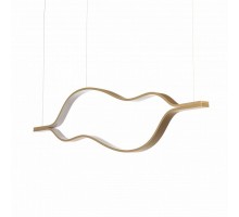 Подвесной светильник Imperiumloft Tape Light TRUDY01