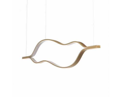 Подвесной светильник Imperiumloft Tape Light TRUDY01