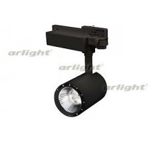 Светильник на штанге Arlight  LGD-1530BK-30W-4TR Day White 24deg