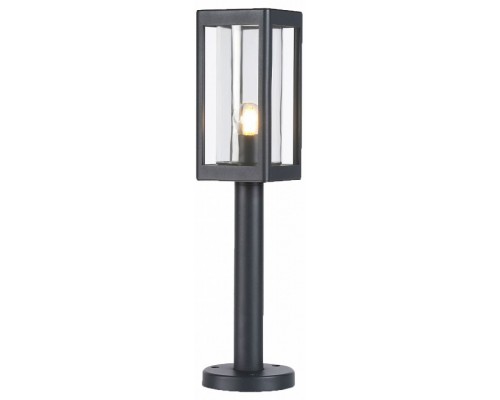 Наземный низкий светильник Ambrella Light ST ST2414