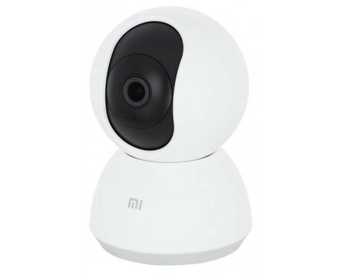 Видеокамера безопасности Mi Home Security Camera 360° 1080P MJSXJ05CM 5Вт В X25288