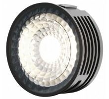 Модуль светодиодный Denkirs SLIM LED DK4000-7W-BK