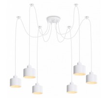 Подвесная люстра Ambrella Light TR TR8131