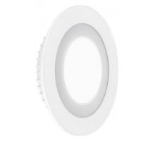 Встраиваемый светильник Ambrella Light Downlight 1 S340/8+4