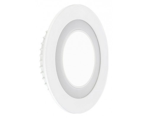 Встраиваемый светильник Ambrella Light Downlight 1 S340/8+4