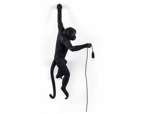 Зверь световой Seletti Monkey Lamp 14921