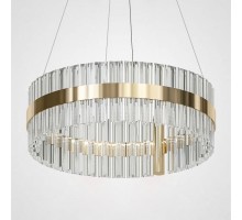 Подвесной светильник Imperiumloft Saturno Not Baroncelli Suspension 40.1643-0