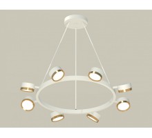 Подвесная люстра Ambrella Light XB XB9195152