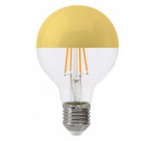 Лампа светодиодная Thomson Filament G80 E27 5.5Вт 2700K TH-B2380