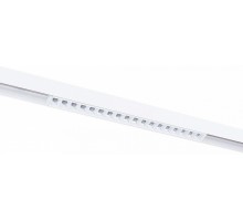 Встраиваемый светильник Arte Lamp Linea A4635PL-1WH