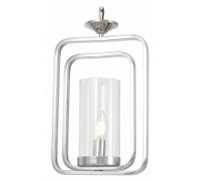 Подвесной светильник LUMINA DECO Benton LDP 1236-1 CHR